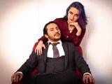 AliceandDante video