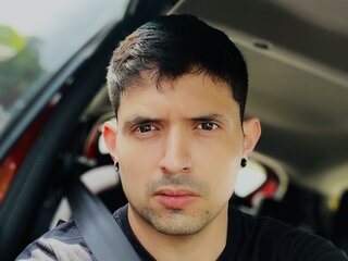 BastianSavage livejasmin