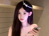 BettyOconner livejasmin