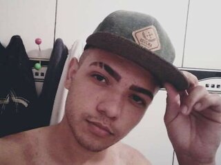 BrunoQueiroz jasmine