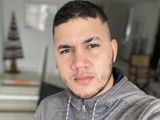DanielVasquez pussy