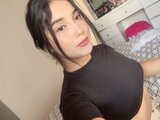 DanielaSaray live