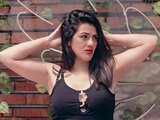ElizabethVanicel naked