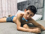 FelipeGonzales live