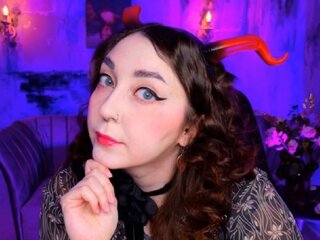 LadyAlcinaa cam