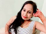 MandyAkira toy