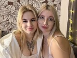 MaydaAndEaster shows