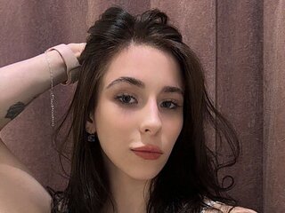 MeganGambell jasmin