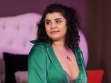 MellisaSparks naked