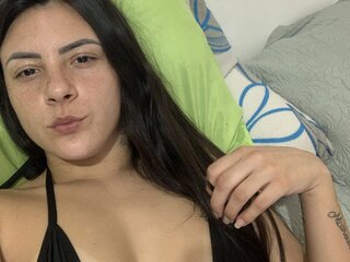 NovinhaGomez real