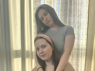 OraAndDoris real