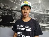 RianCastro cam