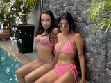 RileyAndLana toy