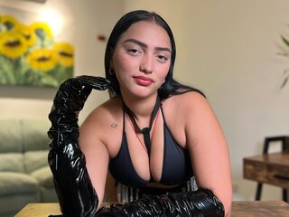 RoxaneVega camshow