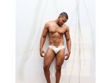 SantiEscobar pussy