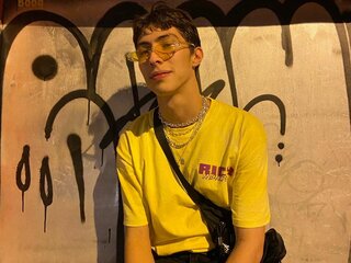TroyPeters recorded