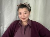 WangShuang pussy